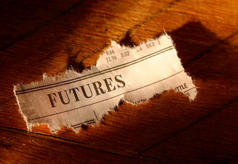 معاملات فیوچرز futures چیست؟