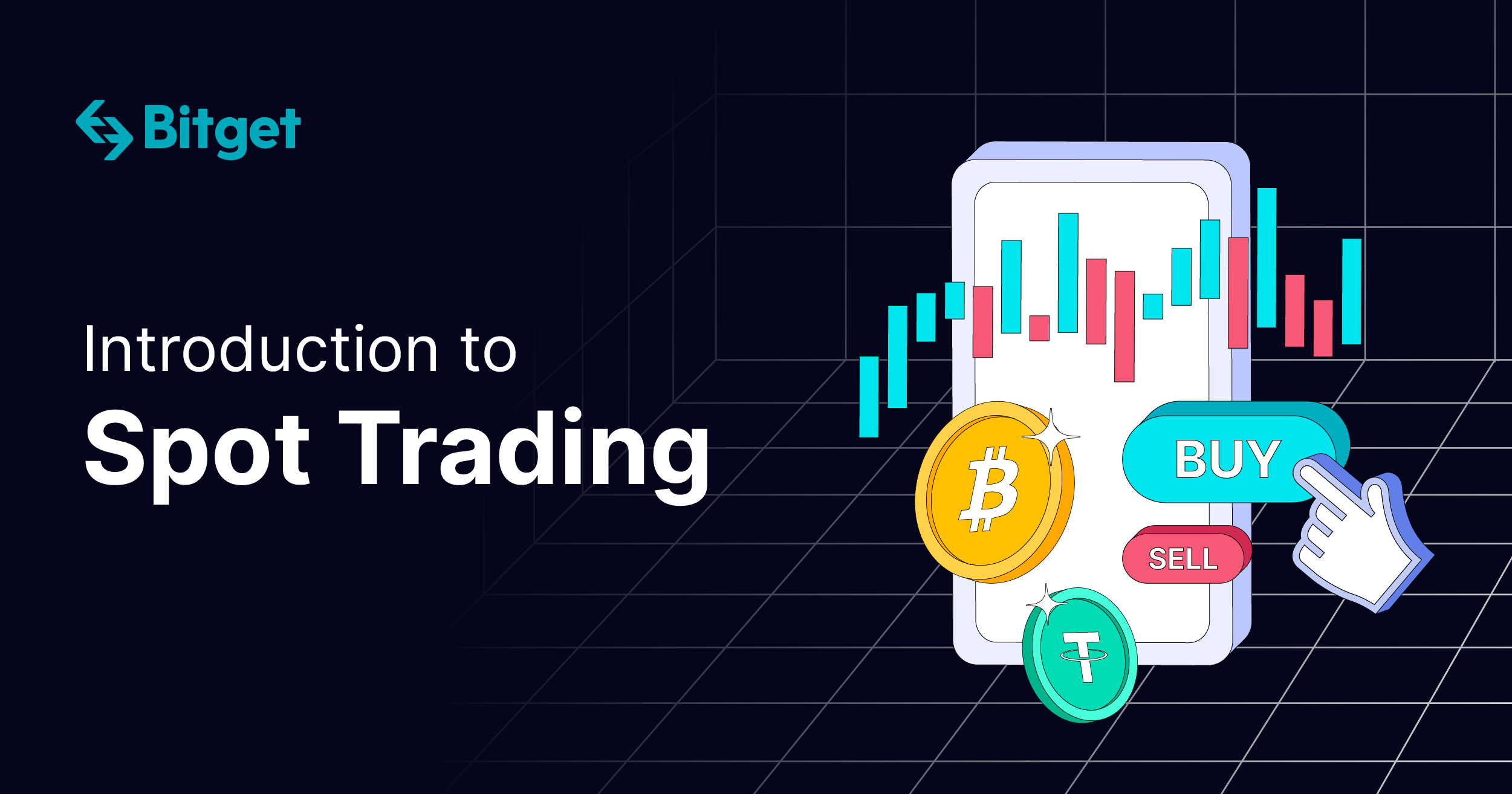 مفهوم Spot Trading چیست؟‌